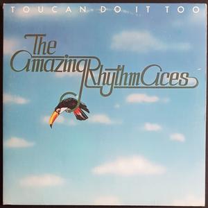 Amazing Rhythm Aces - Toucan Do It Too Pices Online