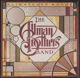 Allman Brothers - Enlightened Rogues Visit New Sale Online