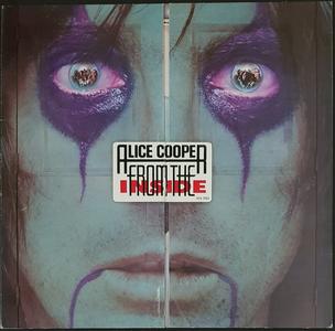 Alice Cooper - From The Inside Discount Big Sale