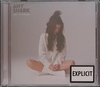 Amy Shark - Cry Forever Outlet Store For Sale