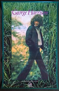 Beatles (George Harrison) - George Harrison Cheap Sale Reliable