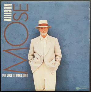 Allison, Mose - Ever Since The World Ended Outlet Purchase