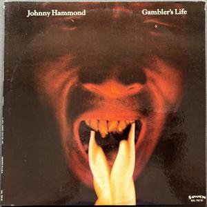 Hammond, Johnny - Gambler's Life Outlet Locations Cheap Pice