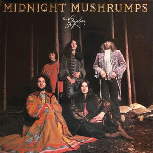 Gryphon - Midnight Mushrumps Discount Fast Delivery