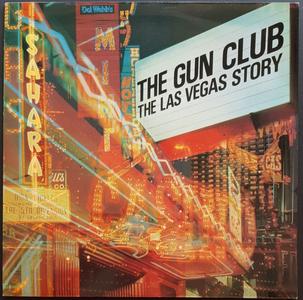 Gun Club  - The Las Vegas Story Free Shipping Big Sale