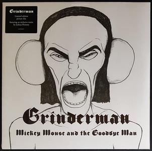 Grinderman - Mickey Mouse And The Goodbye Man Clearance Fast Delivery
