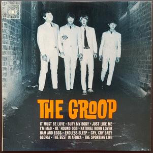 Groop  - The Groop Cheap Outlet Locations