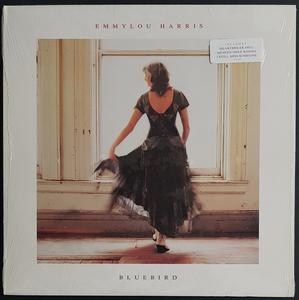 Harris, Emmylou - Bluebird Cheap Pictures