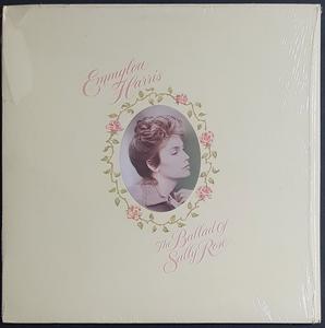Harris, Emmylou - The Ballad Of Sally Rose Buy Cheap With Paypal