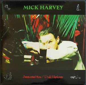Harvey, Mick- Intoxicated Man / Pink Elephants Sale Online Online