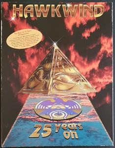 Hawkwind - 25 Years On Enjoy Cheap Online