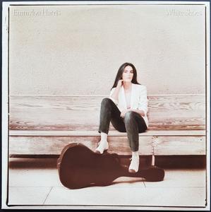 Harris, Emmylou  - White Shoes Buy Cheap Cheapest