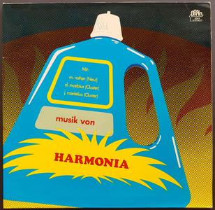 Harmonia - Musik Von Harmonia High Quality Cheap Pice