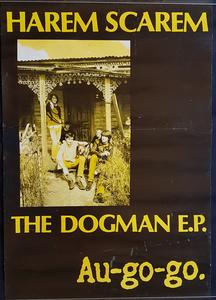 Harem Scarem - The Dogman E.P. Buy Cheap With Mastercard