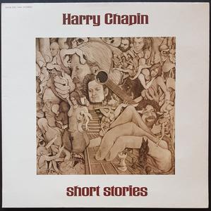 Harry Chapin - Short Stories Hot Sale