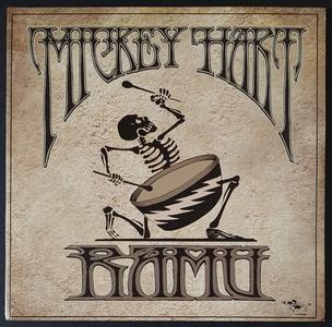 Hart, Mickey - Ramu Outlet 2025 New