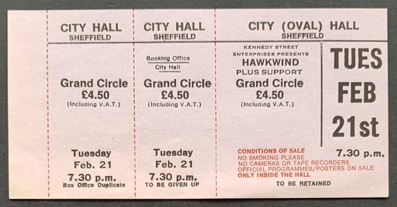 Hawkwind - 1978 Buy Cheap The Cheapest