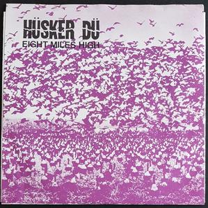 Husker Du - Eight Miles High Countdown Package Cheap Pice