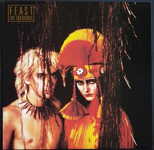 Creatures, The (Siouxsie & The Banshees))- Feast Outlet Looking For