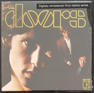 Doors - The Doors Cheap Sale Fashionable