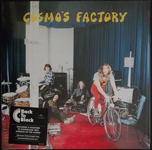 Creedence Clearwater Revival - Cosmo's Factory Clearance Fast Delivery
