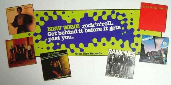Dead Boys - New Wave Rock 'n' Roll. Free Shipping View