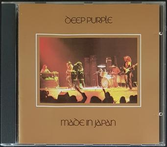 Deep Purple - Made In Japan Online
