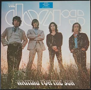Doors - Waiting For The Sun Cheap Sale Wholesale Pice