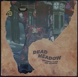 Dead Meadow - Shivering King And Others For Sale Sale Online