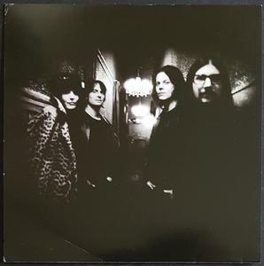 Dead Weather - Blue Blood Blues Cheap Extremely