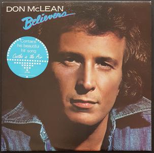 Don McLean - Believers Best Place Cheap Pice