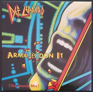 Def Leppard - Armageddon It Buy Cheap 2025