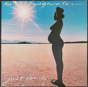 Dee Dee Bridgewater - Just Family Buy Sale Online