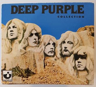 Deep Purple - Collection Fashionable For Sale