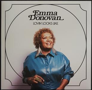 Donovan, Emma & The Putbacks - Lovin' Looks Like Cheap Sale From China