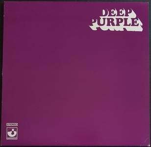 Deep Purple - Deep Purple Authentic For Sale