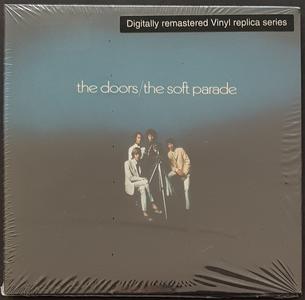 Doors - Soft Parade Genuine For Sale