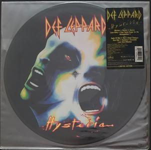 Def Leppard - Hysteria Discount Choice