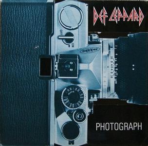 Def Leppard - Photograph Buy Cheap The Cheapest