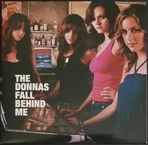 Donnas - Fall Behind Me Latest Sale Online