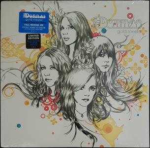 Donnas - Gold Medal Really Cheap