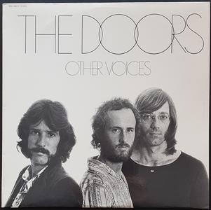 Doors - Other Voices Fashionable