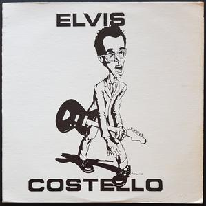 Elvis Costello - Revelations From The Very Middle Inexpensive Cheap Online