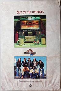 Doobie Brothers - Best Of The Doobies Free Shipping Pay With Visa