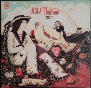 Donovan - HMS Donovan Free Shipping View