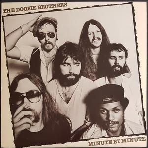 Doobie Brothers - Minute By Minute Pictures Cheap Online