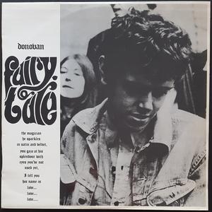 Donovan - Fairytale Looking For Cheap Pice