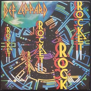 Def Leppard - Rocket Footaction Online