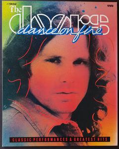 Doors - Dance On Fire Nicekicks