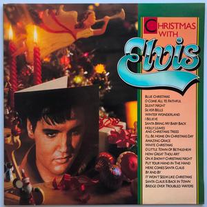 Elvis Presley - Christmas With Elvis 2025 Cheap Online